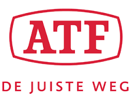 ATF logo – Belgium