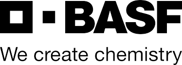 BASF logo – chemicals, Belgium