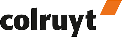 Colruyt Group logo – retail, Belgium