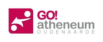GO! Atheneum logo – education, Belgium