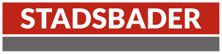 Stadsbader logo – construction, Belgium