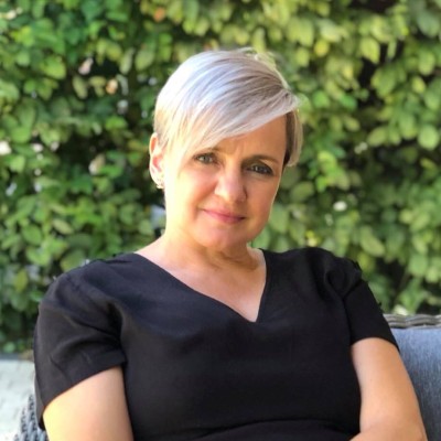 Ilse Vannieuwenhuyse